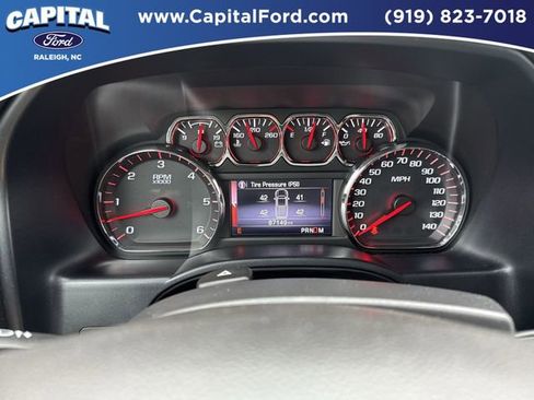 Used 2014 GMC Sierra 1500 SLE w/ SLE Value Package image 27