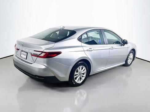 Certified 2025 Toyota Camry LE image 6