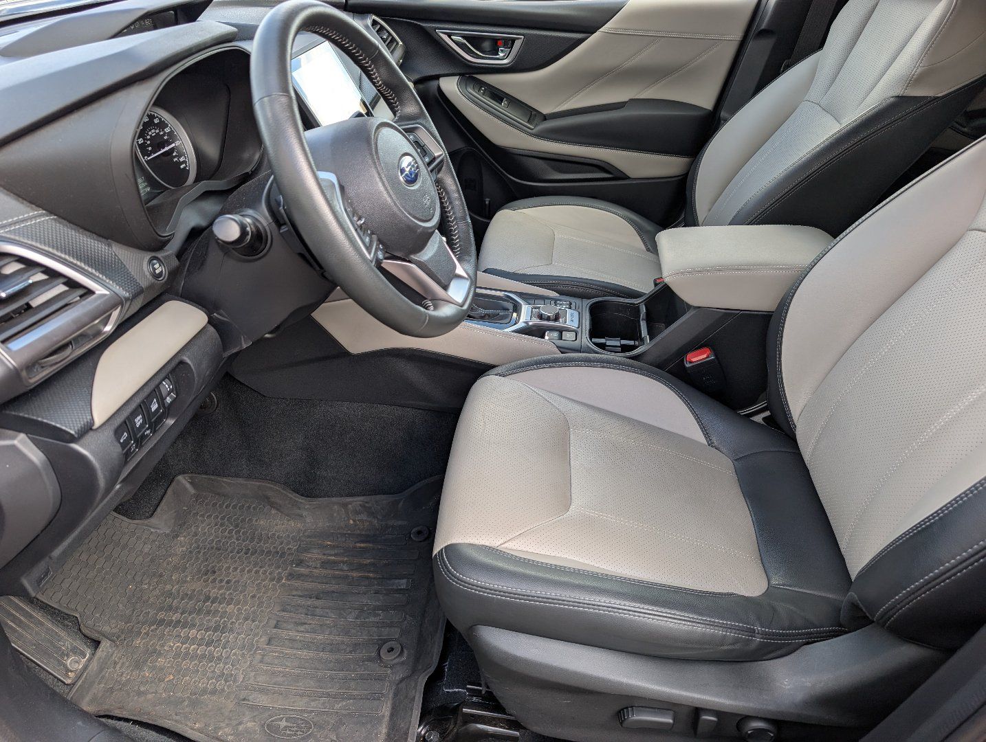 Used 2023 Subaru Forester Limited AWD/4WD image 10