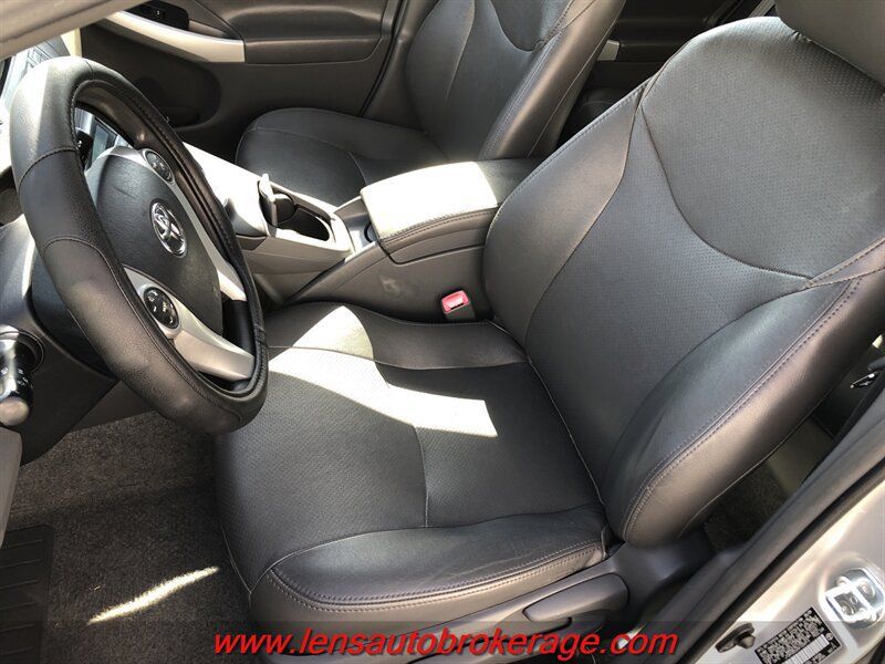 Used 2010 Toyota Prius FWD image 12