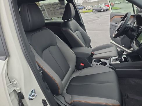New 2025 Subaru Forester Sport image 13