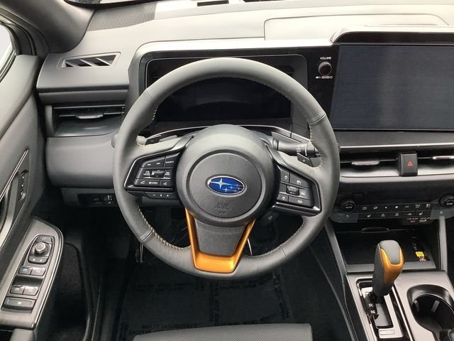 New 2026 Subaru Outback Wilderness AWD/4WD image 12