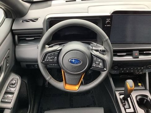 New 2026 Subaru Outback Wilderness AWD/4WD image 12