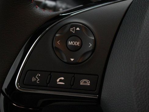 New 2026 Mitsubishi Outlander Sport LE image 9