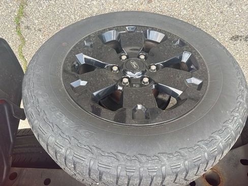 Used 2021 Ford Ranger XLT w/ Equipment Group 302A High AWD/4WD image 9