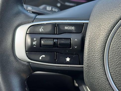 Used 2024 Kia Sportage X-Line w/ X-Line Premium Package AWD/4WD image 21