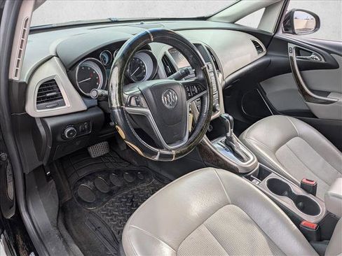 Used 2012 Buick Verano Convenience image 9