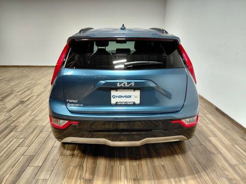 Used 2023 Kia Niro Wind FWD image 20