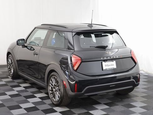 Certified 2025 MINI Cooper S image 13