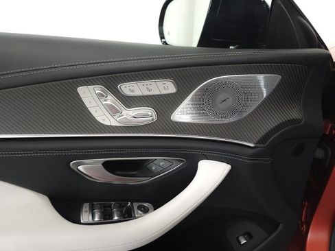 Certified 2024 Mercedes-Benz AMG GT 63 image 6