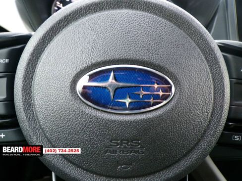 Used 2025 Subaru Forester Premium image 27