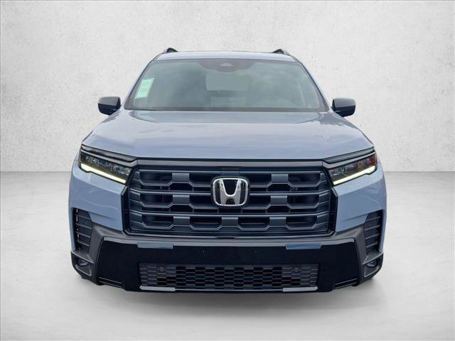 New 2026 Honda Pilot Sport image 6