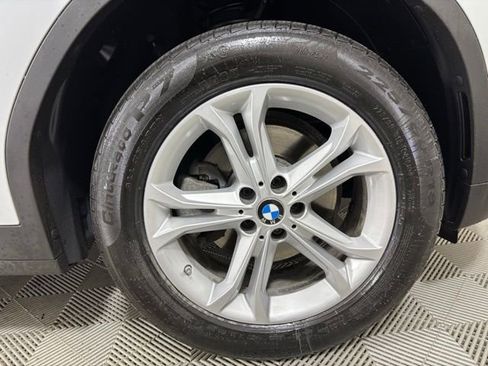 Used 2019 BMW X3 xDrive30i w/ Driving Assistance Package AWD/4WD image 23