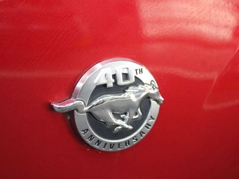Used 2004 Ford Mustang Premium RWD image 5