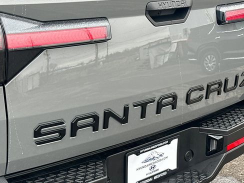 New 2026 Hyundai Santa Cruz SEL AWD/4WD image 24
