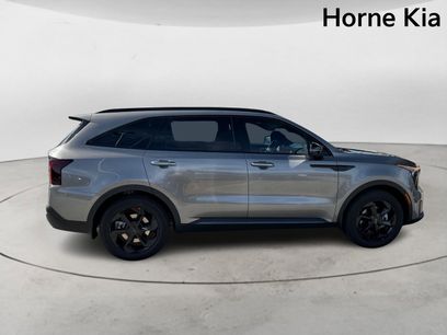 New 2026 Kia Sorento SX Prestige