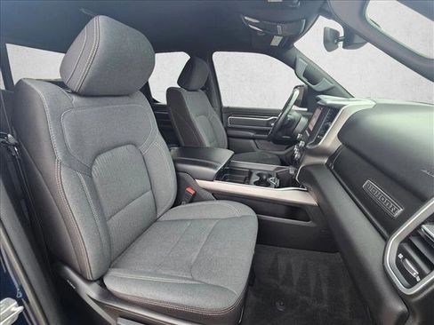 Used 2022 RAM 1500 Big Horn RWD image 19