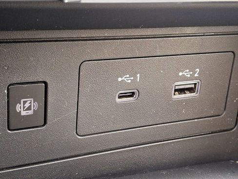 Certified 2024 INFINITI QX80 Premium Select w/ All-Season Package image 28