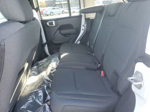 New 2026 Jeep Wrangler Willys image 13