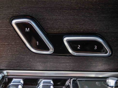 New 2026 Land Rover Range Rover SE AWD/4WD image 22