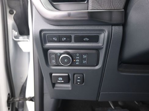 Used 2023 Ford F150 Platinum w/ Equipment Group 701A High AWD/4WD image 13