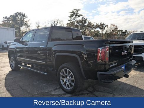Used 2018 GMC Sierra 1500 Denali image 6