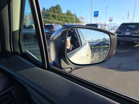 New 2026 Subaru Forester Wilderness image 24