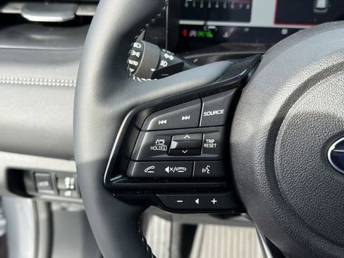 New 2026 Subaru Outback Touring XT image 28