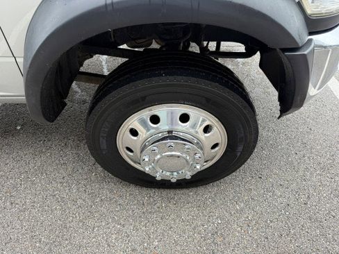 Used 2016 RAM 5500 SLT w/ Quick Order Package 29G SLT image 6