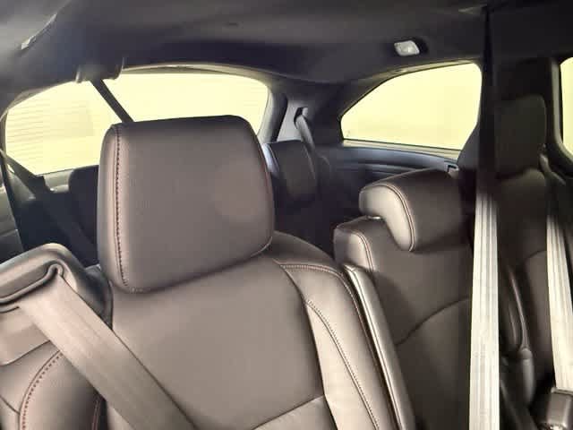 New 2026 Honda Odyssey Sport-L image 55