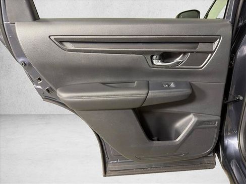 Used 2025 Honda CR-V EX image 22