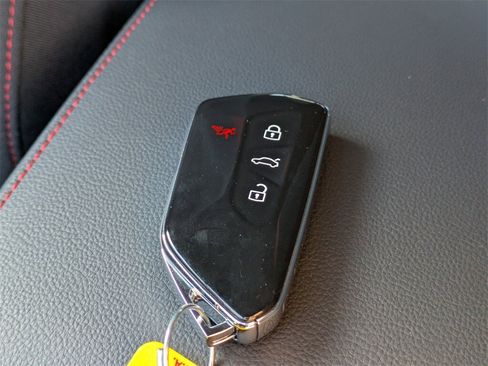 New 2026 Volkswagen GTI S image 44