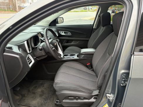 Used 2013 Chevrolet Equinox LT w/ Driver Convenience Package FWD image 10