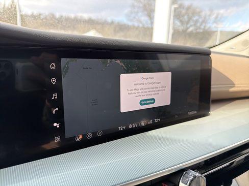 New 2026 Nissan Murano Platinum w/ Cargo Package image 20