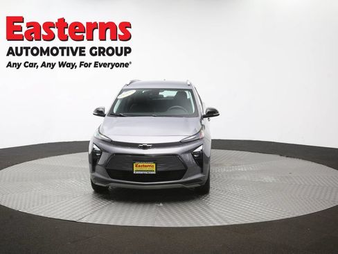Used 2023 Chevrolet Bolt EUV LT w/ Driver Confidence Package FWD image 52