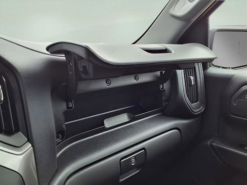 New 2026 GMC Sierra 1500 Pro w/ Graphite Edition image 21