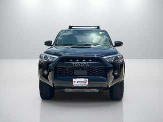 Used 2023 Toyota 4Runner TRD Pro AWD/4WD video 2