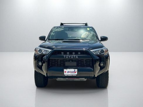 Used 2023 Toyota 4Runner TRD Pro AWD/4WD image 2