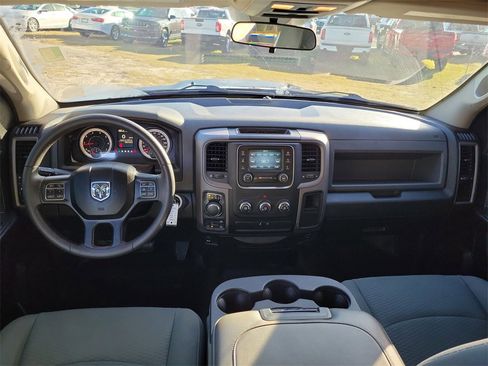 Used 2019 RAM 1500 Tradesman w/ Popular Equipment Group image 24