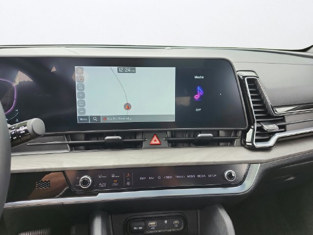 Certified 2024 Kia Sportage X-Line w/ X-Line Premium Package AWD/4WD image 18