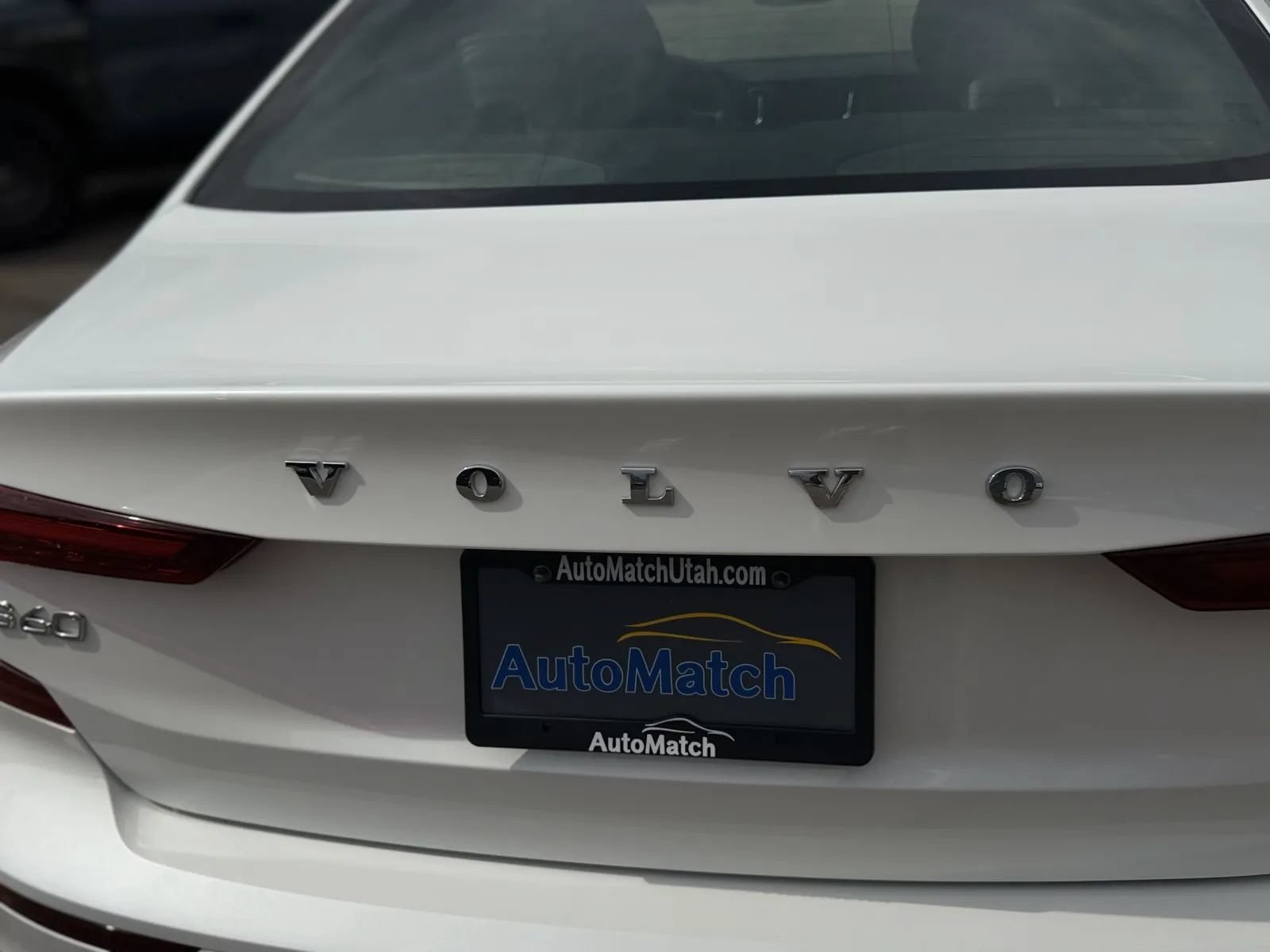 Used 2024 Volvo S60 B5 Plus w/ Climate Package AWD/4WD image 34