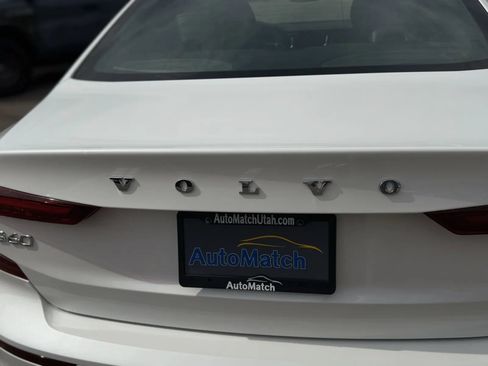 Used 2024 Volvo S60 B5 Plus w/ Climate Package AWD/4WD image 34