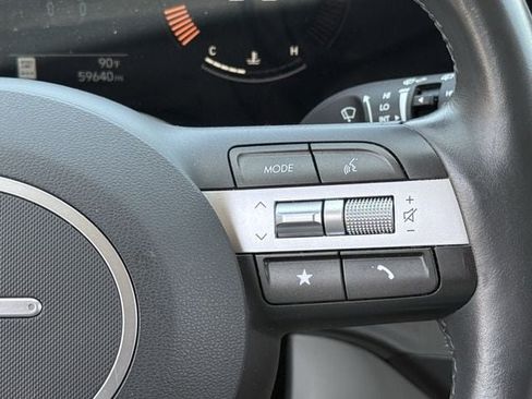 Used 2024 Hyundai Kona SEL AWD/4WD image 14