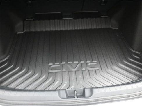 New 2026 Honda Civic Sport image 12