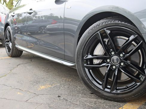 Used 2021 Audi A4 2.0T Premium Plus w/ Premium Plus Package AWD/4WD image 5