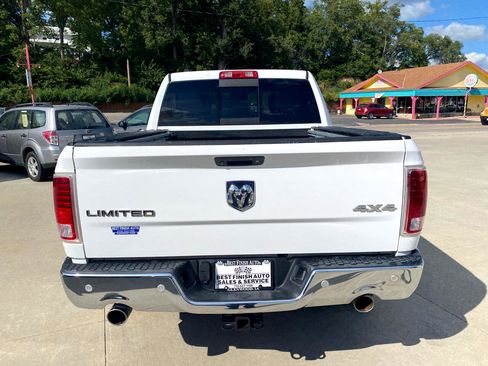 Used 2014 RAM 1500 Limited image 7