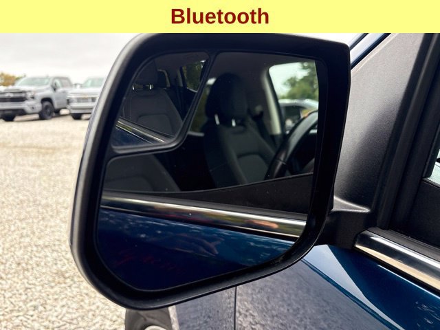 Used 2019 Chevrolet Colorado LT w/ LT Convenience Package AWD/4WD image 7
