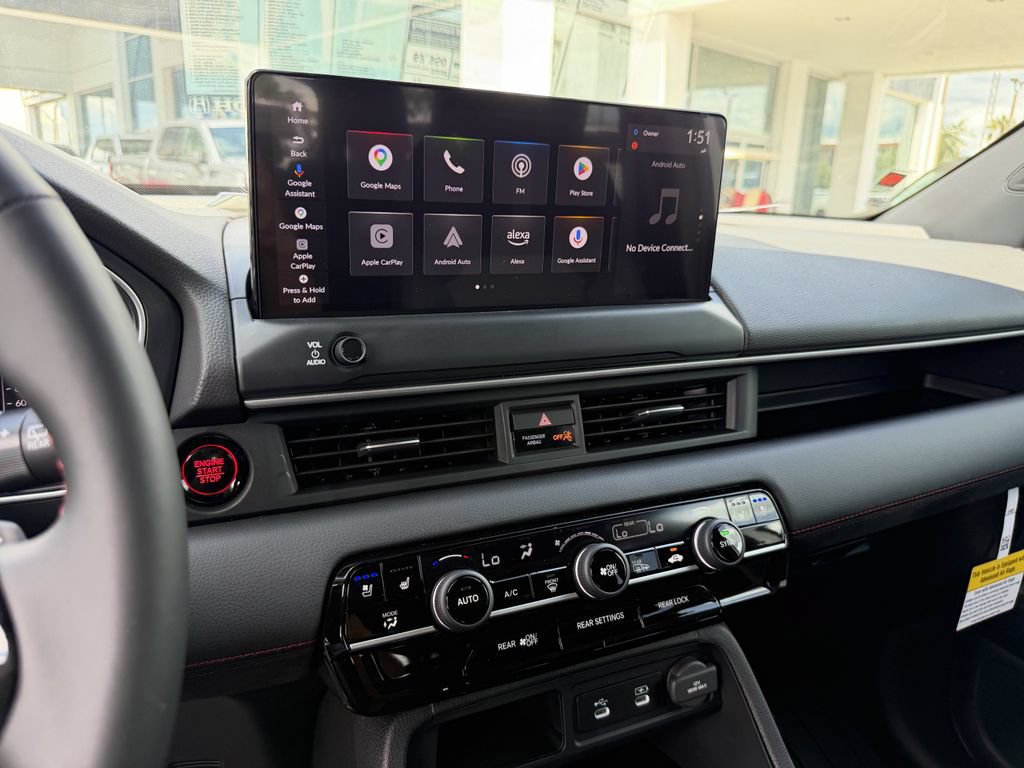 New 2026 Honda Pilot Black Edition image 25