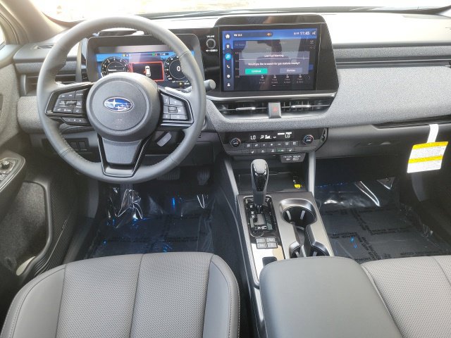 New 2026 Subaru Outback Limited XT AWD/4WD image 13