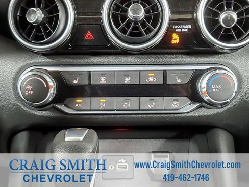 Used 2022 Nissan Sentra S image 20